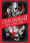 Cesta Argosan - Sebastien de Castell 