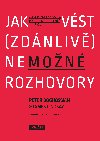 Jak vst (zdnliv) nemon rozhovory - James Lindsay , James Lindsay Peter G. Boghossian 