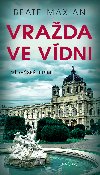 Vražda ve Vídni - Beate Maxian 