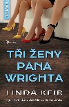 Ti eny pana Wrighta - Linda Keir 