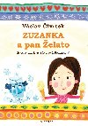 Zuzanka a pan elato - Vclav tvrtek 