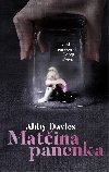 Matina panenka - Abby Davies 
