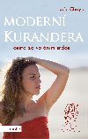 Modern kurandera - Lucie Chaya 