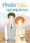Annin vysnn domov - Lucy Maud Montgomeryov 