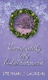 Vnon intriky lady Osbaldestoneov - Stephanie Laurens 