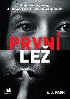 Prvn le - A.J. Park 