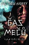 as me - Matthew Harffy 