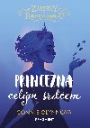 Zpisky z Rosewoodu - Princezna celm srdcem - Connie Glynnov 