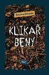 Klika Beny - Simona Bohat 