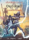 Osud boh - Matthew J. Kirby 