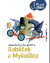 Bubáček a Myšošlap - Daniela Krolupperová 