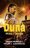 Duna: Vvoda z Caladanu - Brian Herbert , Brian Herbert Kevin Anderson 