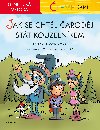 teme sami - genetick metoda - Jak se chtl arodj stt kouzelnkem  - Lenka Hotikov 