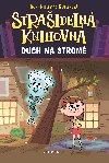 Straideln knihovna - Duch na strom - Dori Butlerov Hillestad 