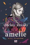 Vechny strnky Amelie - Ashley Schumacherov 