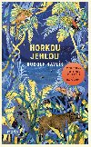 Horkou jehlou - Rudolf Havlk 