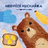 Medvd kuchaka - Kristna Hrubeov 