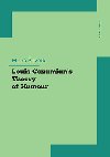 Louis Cazamian´s Theory of Humour - Miloš Ševčík 