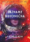 Zznamy nekonena  - Susan M. Wilsonov 