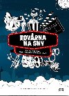 Tovrna na sny - Matj Svoboda , Matj Svoboda Vclav Ryb 