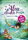 Alea - dvka moe: Psnika pro Gilfy - pro zanajc tene - Tanya Stewnerov 