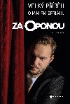 Za oponou - Daniel Pnek 