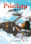 Pilotkou Boeingu 737 - Kristna Jupov 