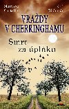 Vrady v Cherringhamu - Smrt za plku - Matthew Costello , Matthew Costello Neil Richards 