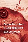 Nejvt lekce dona Quijota - tpn Kuera 