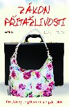 Zkon pitalivosti - Susie Tate 