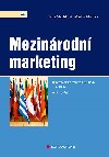 Mezinrodn marketing - Hana Machkov , Hana Machkov Martin Machek 