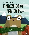 Nerozhodn Harold - Barbora Haplov 