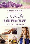 Jga s vn aromaterapie - Barbora Vlaskov 
