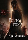 Pouto stn - Keri Arthur 