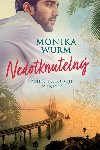 Nedotknuteln - Monika Wurm 