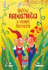 Sktci Radostnci a vesel arovn - Anna Burdov 