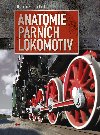 Anatomie parních lokomotiv - Hynek Palát 