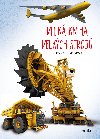 Velk kniha velkch stroj - Luk Cohorna 