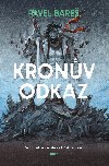 Kronv odkaz - Pavel Bare 