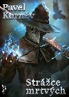Strce mrtvch - Pavel Kornv 