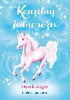 Kouzeln jednoroec: Dotek magie - Linda Chapmanov 