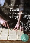 Tm zapomenut recepty - Michaela Smolov 