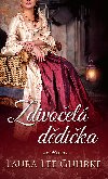 Zdivoel ddika - Laura Lee Guhrke 