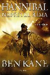 Hannibal: Neptel ma - Ben Kane 