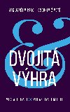 Dvojit vhra - Michael Hyatt , Michael Hyatt Megan Hyatt Miller 