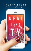 Nen jako ty - Ellery Lloyd 