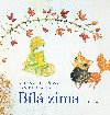 Bl zima - Milena Lukeov 