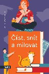 st, snt a milovat - Abbi Waxman 