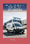 City logistika - autor kolektiv 