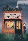 Obchod pan Tlust - Zdeka Martincov 